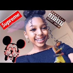 Meet your Posher, Leila